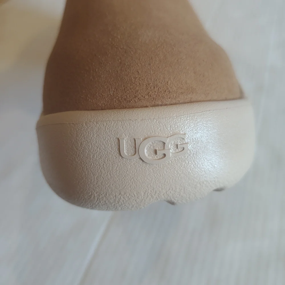 UGG cozy boots